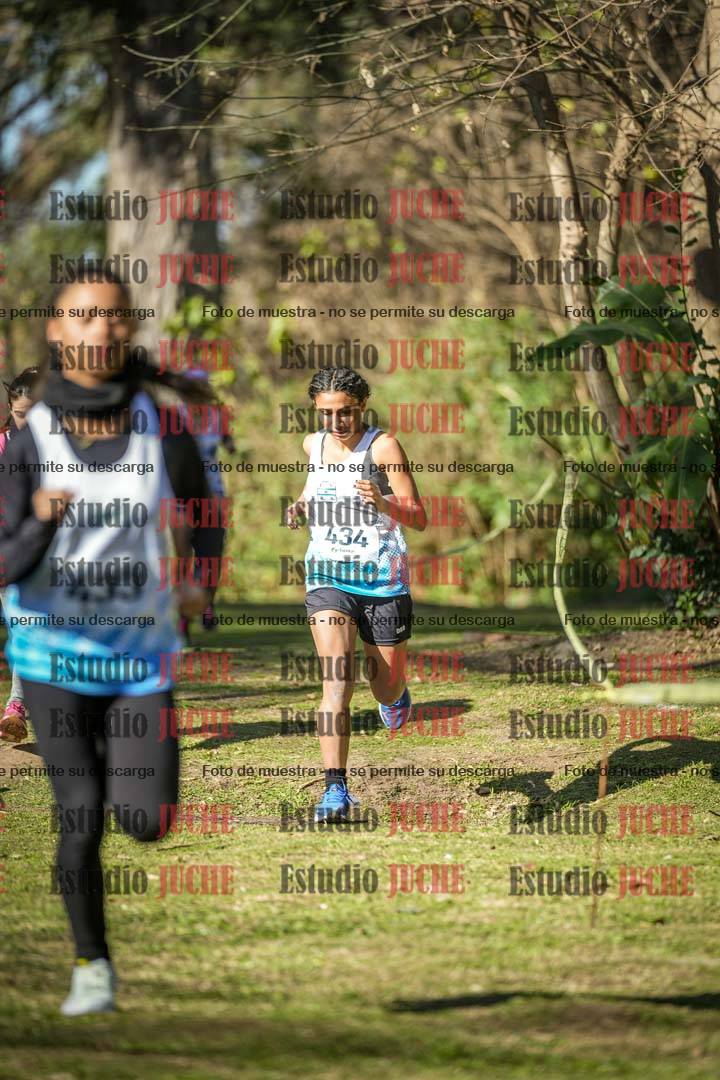 Fotos en el tercer punto del circuito