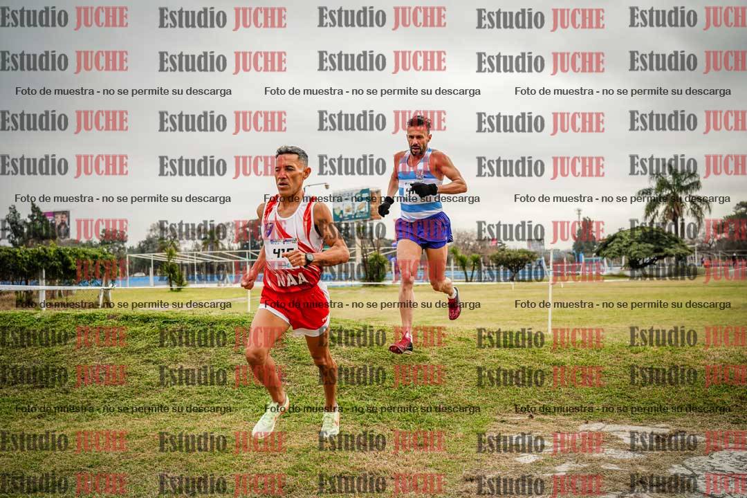 Fotos en el circuito
