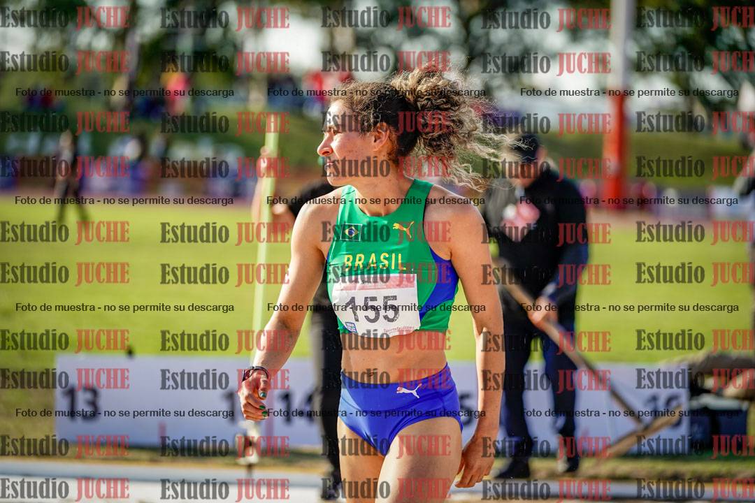 Fotos del salto triple de mujeres - FINAL