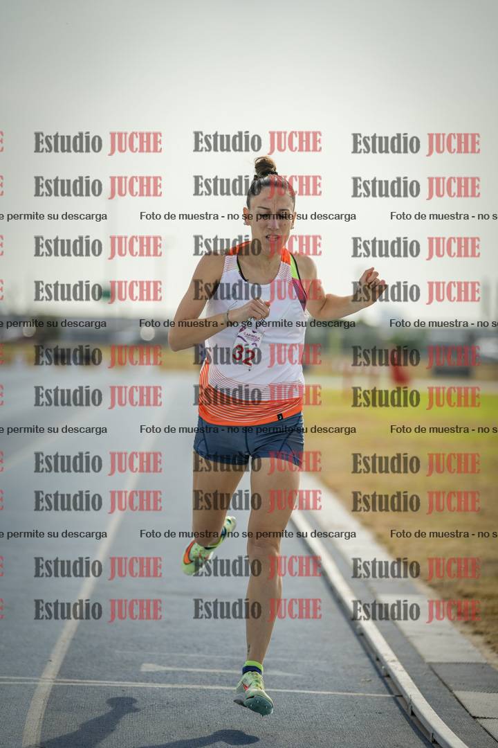 Fotos de los 800 m llanos de mujeres