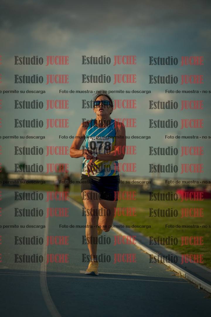 Fotos de los 3000 m llanos de mujeres