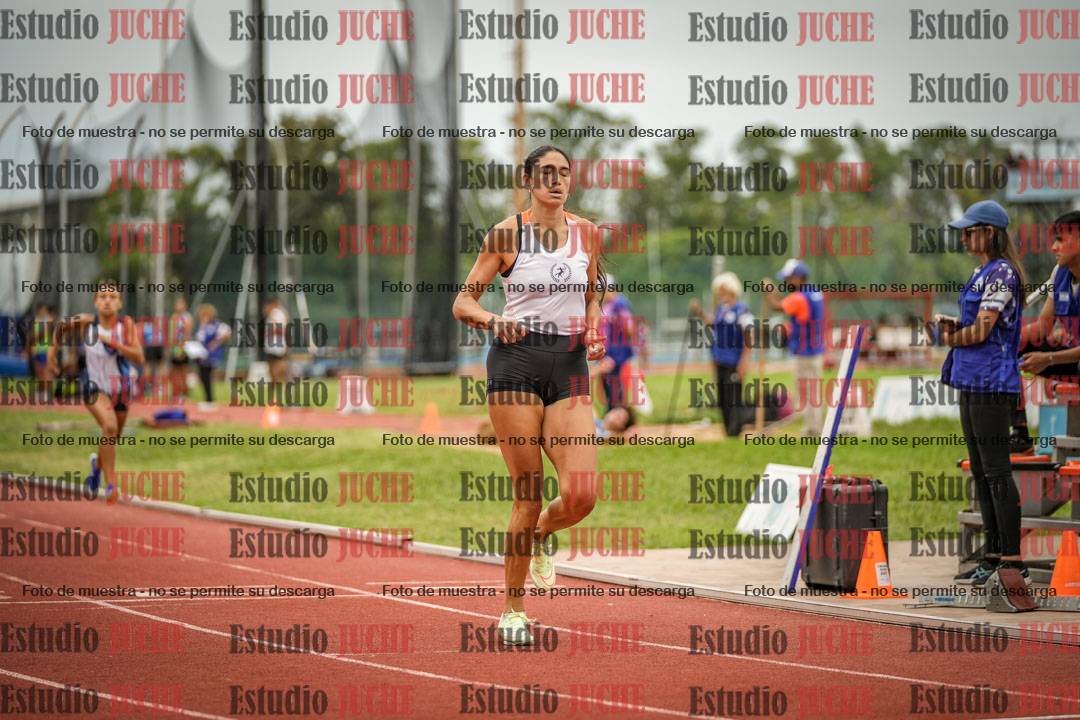 Fotos de los 400 m llanos de mujeres