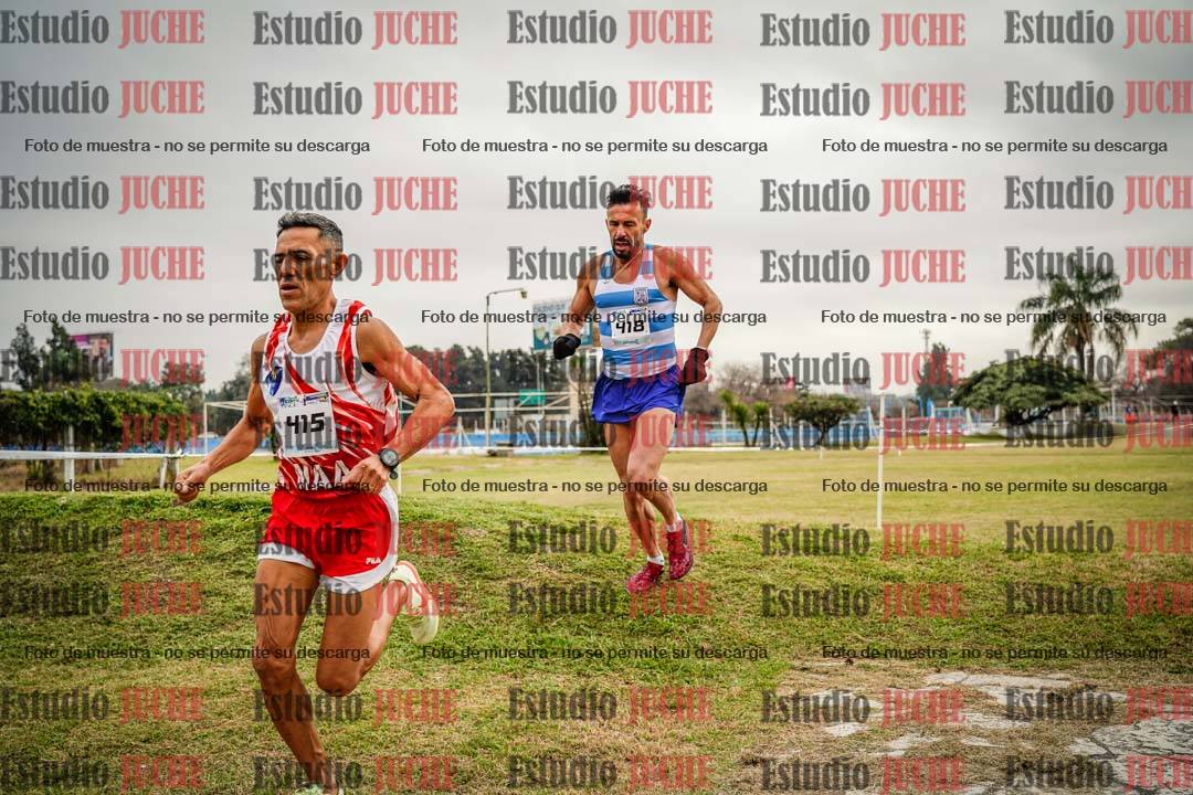 Fotos en el circuito