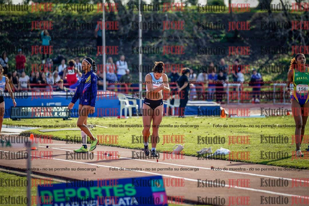Fotos del salto triple de mujeres - FINAL
