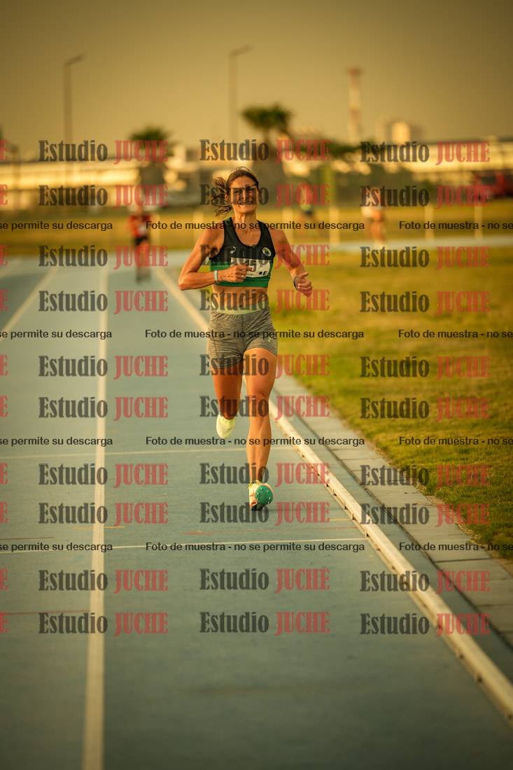 Fotos de los 3000 m llanos de mujeres