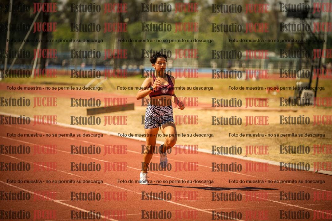 Fotos de los 200 m llanos de mujeres