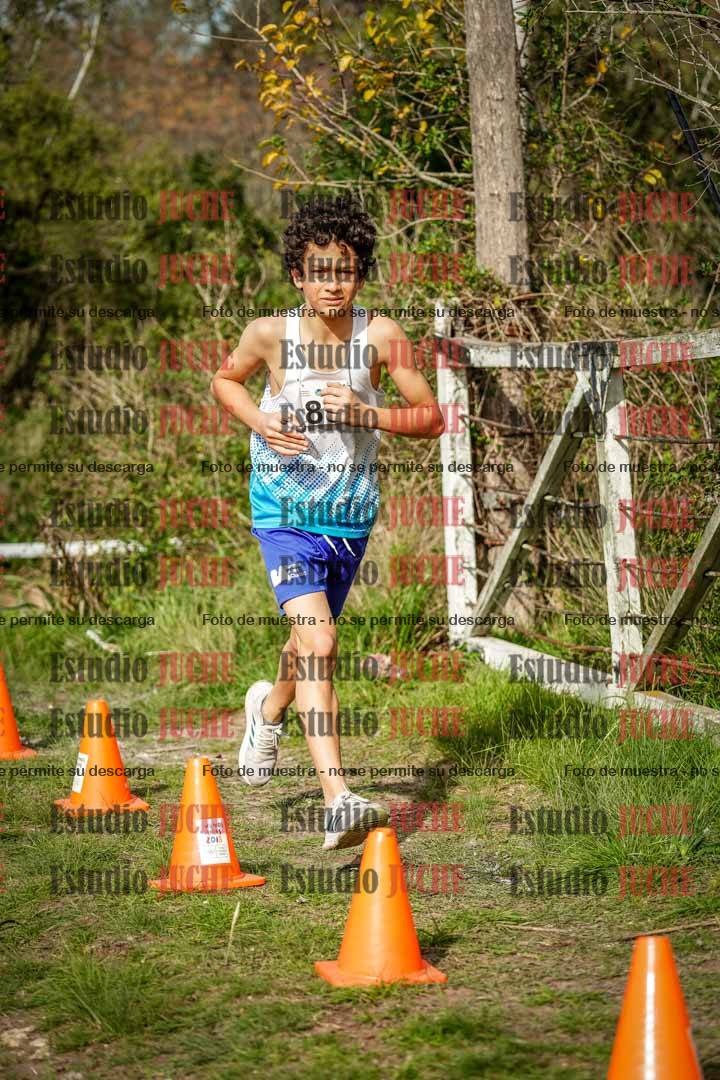 Fotos en el circuito