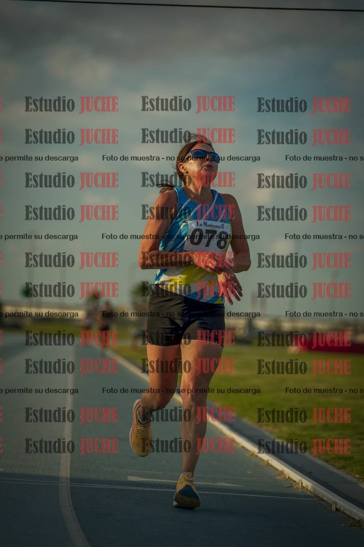 Fotos de los 3000 m llanos de mujeres