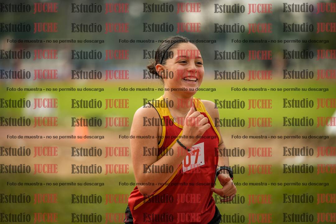 Fotos de los 3000 m llanos de mujeres