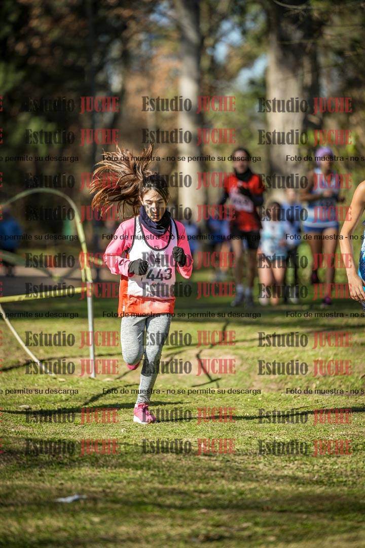 Fotos en el tercer punto del circuito