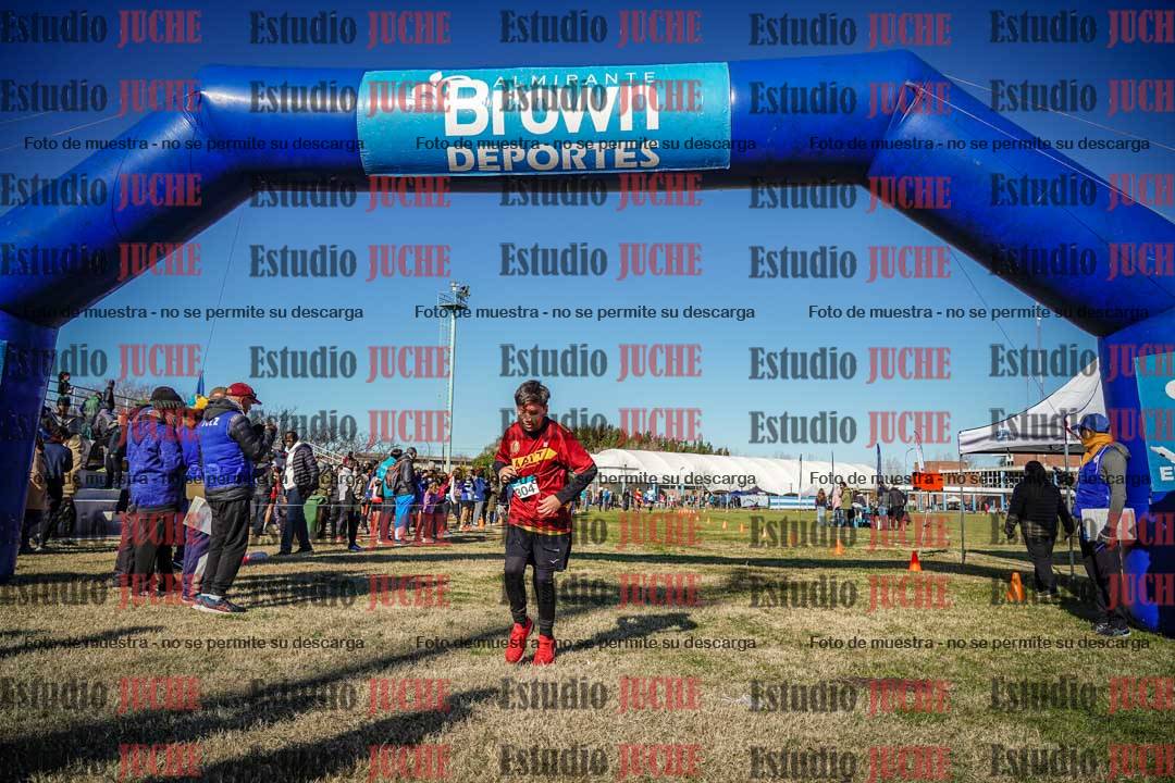 Fotos de las llegadas