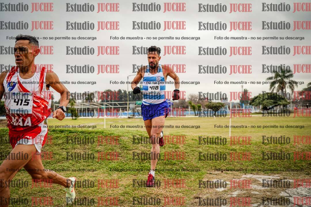Fotos en el circuito