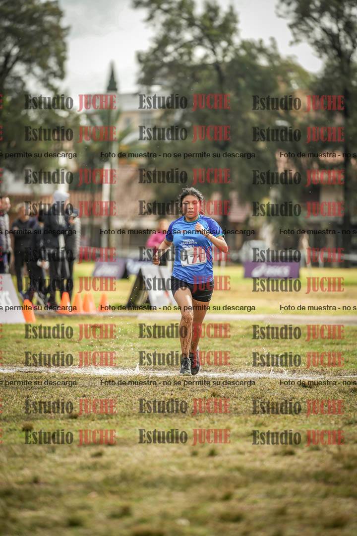 Fotos de la llegada