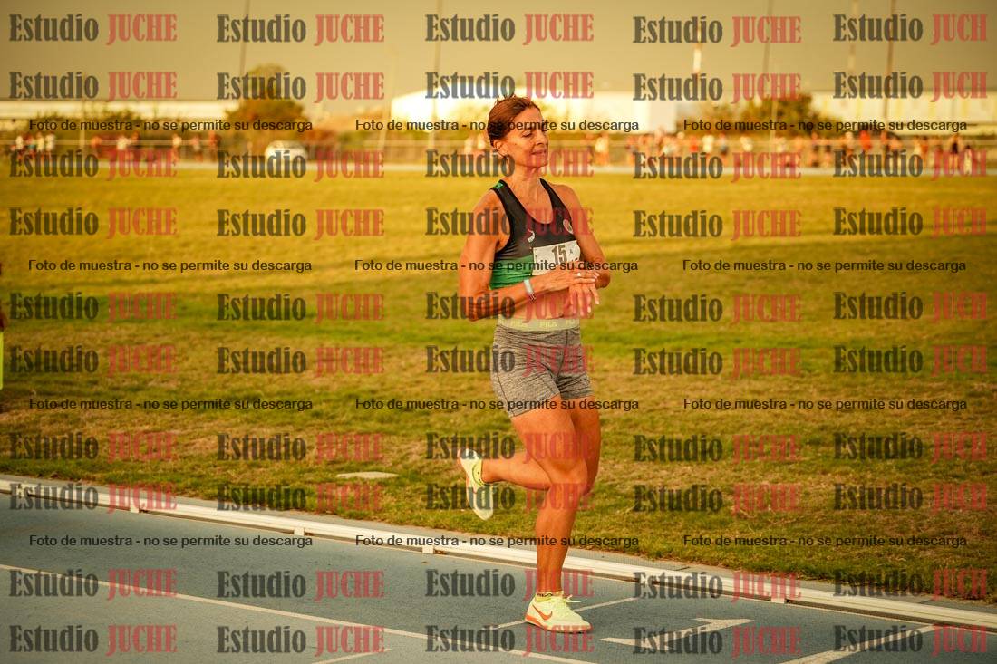 Fotos de los 3000 m llanos de mujeres