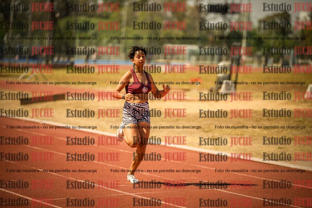 Fotos de los 200 m llanos de mujeres