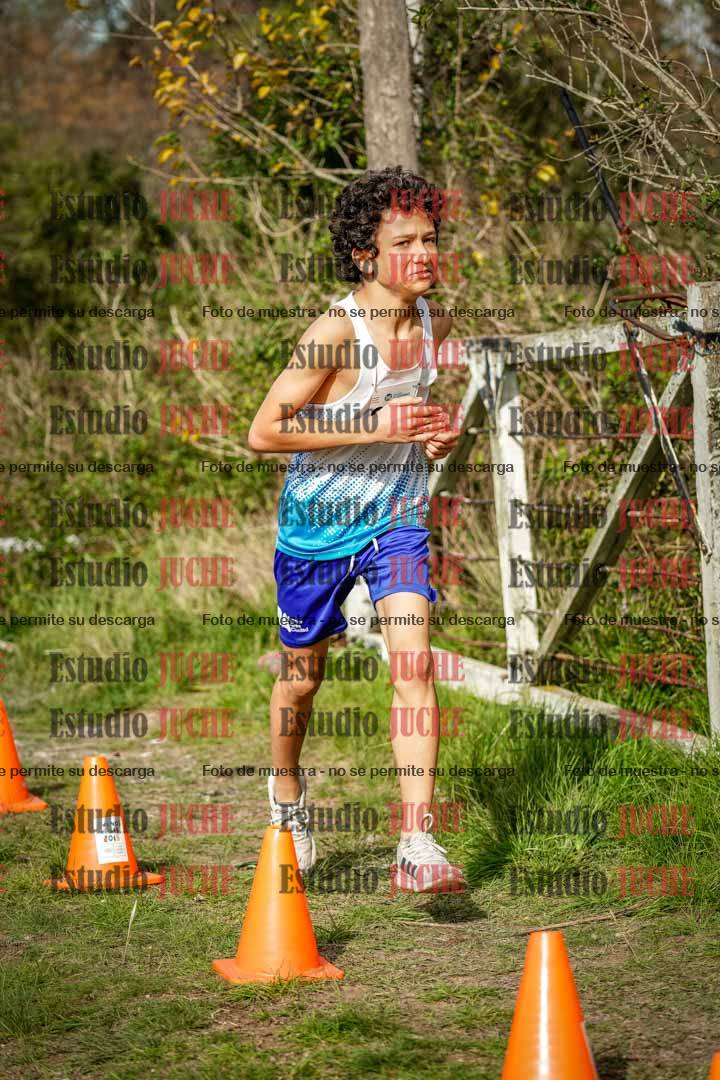 Fotos en el circuito