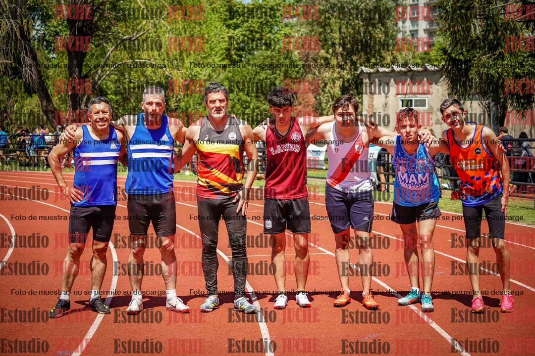 Fotos de algunos extras del torneo