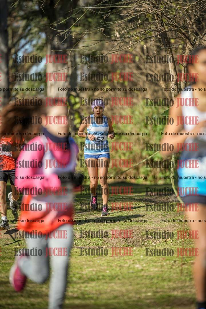 Fotos en el tercer punto del circuito