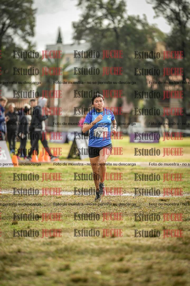 Fotos de la llegada