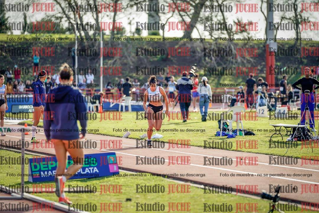 Fotos del salto triple de mujeres - FINAL