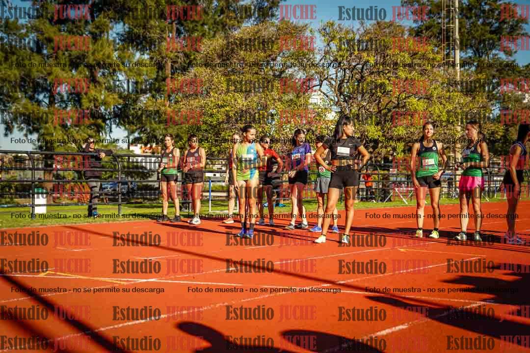 Fotos de los 3000 m llanos de mujeres