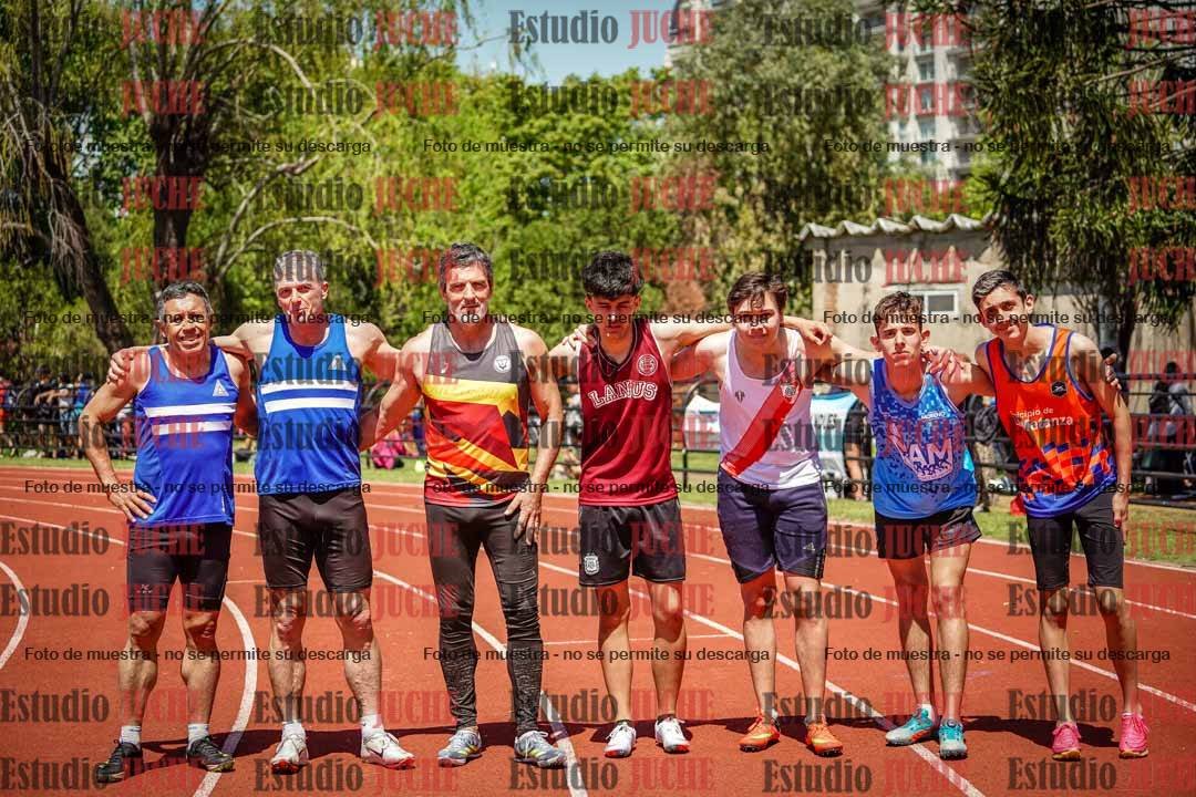 Fotos de algunos extras del torneo