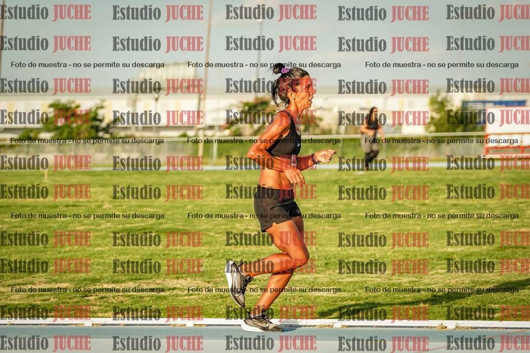 Fotos de los 3000 m llanos de mujeres
