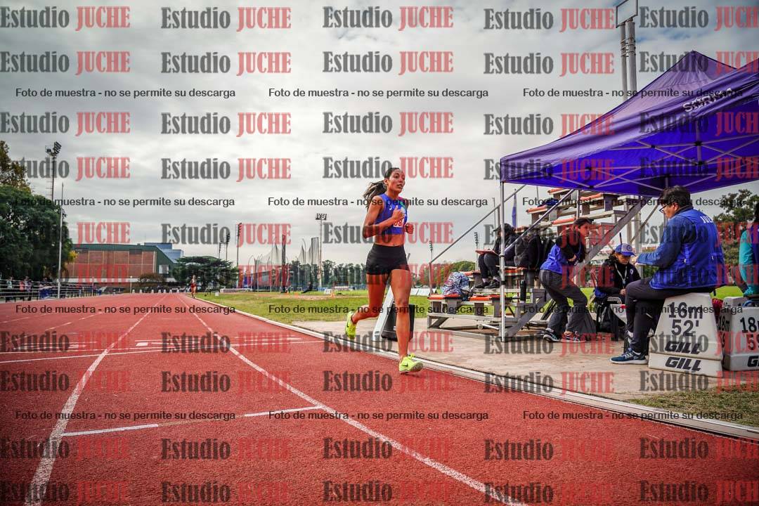 Fotos de los 3000 m llanos de mujeres