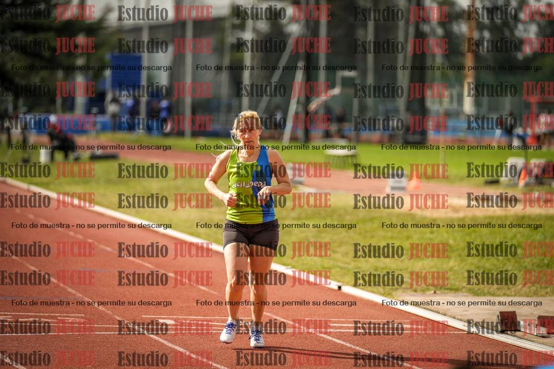 Fotos de los 400 m llanos de mujeres