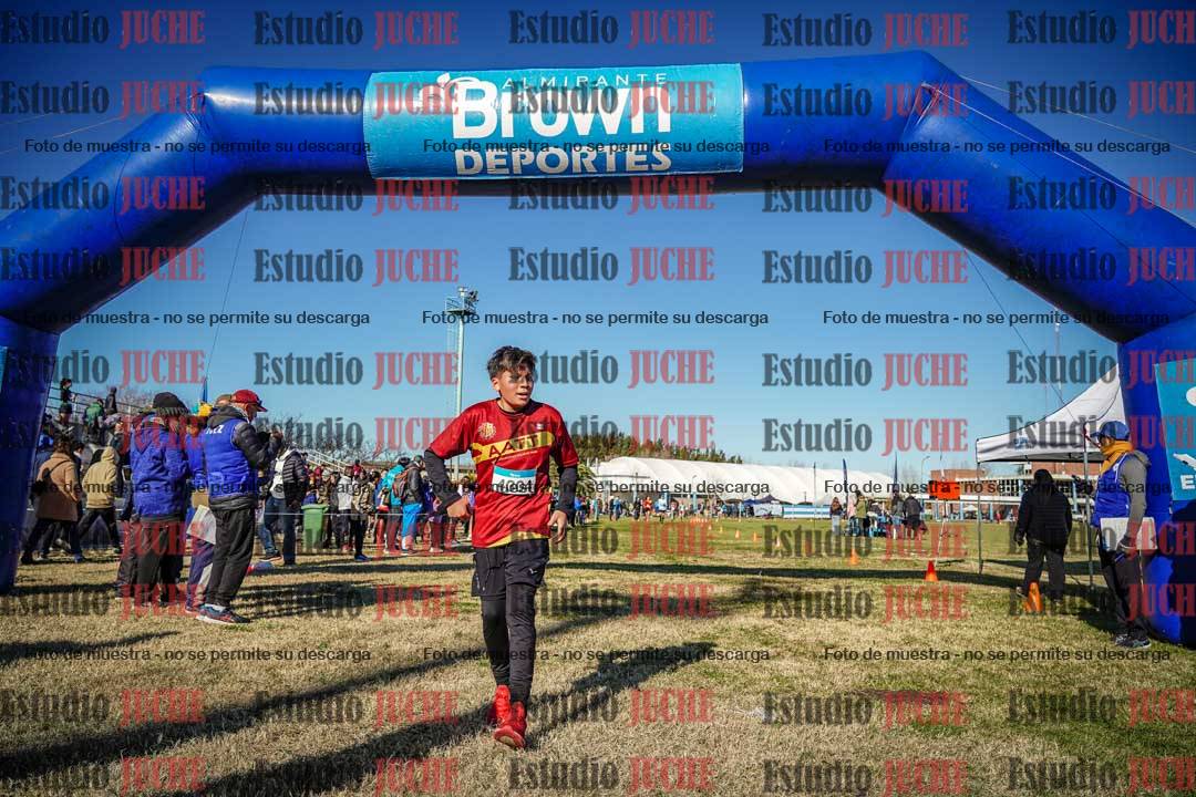 Fotos de las llegadas