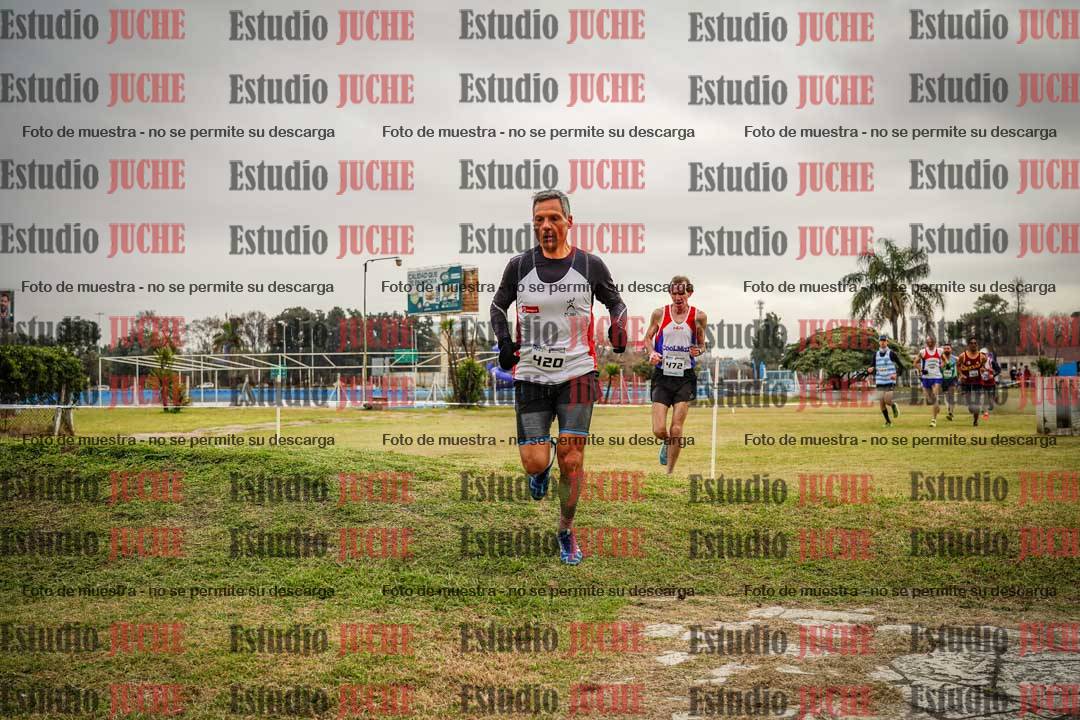 Fotos en el circuito