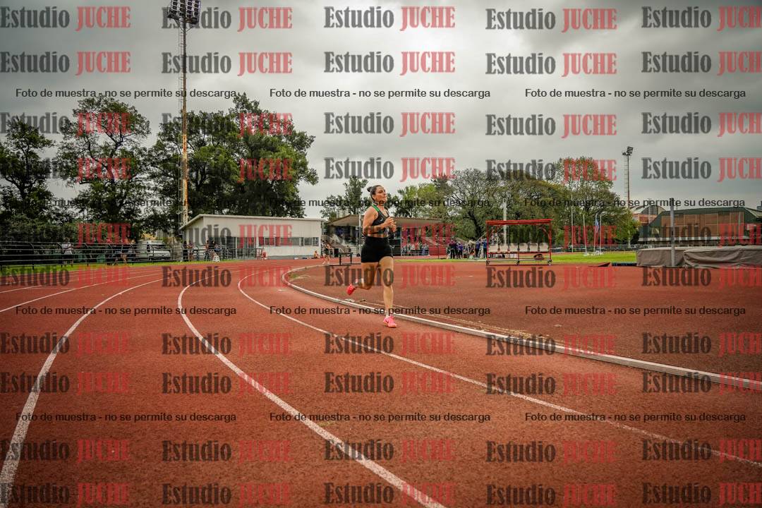 Fotos de los 800 m llanos de mujeres