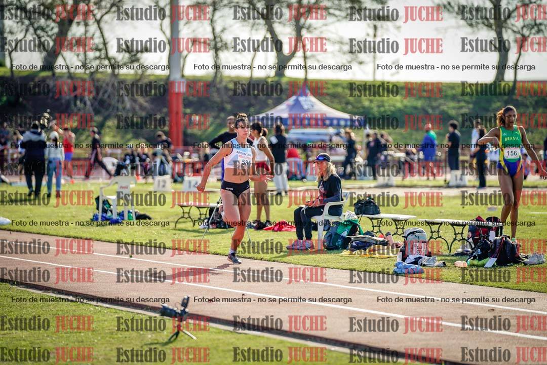 Fotos del salto triple de mujeres - FINAL