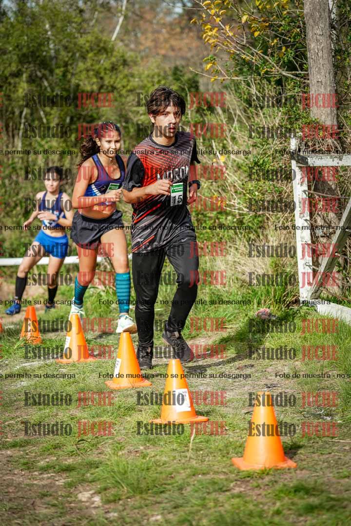 Fotos en el circuito