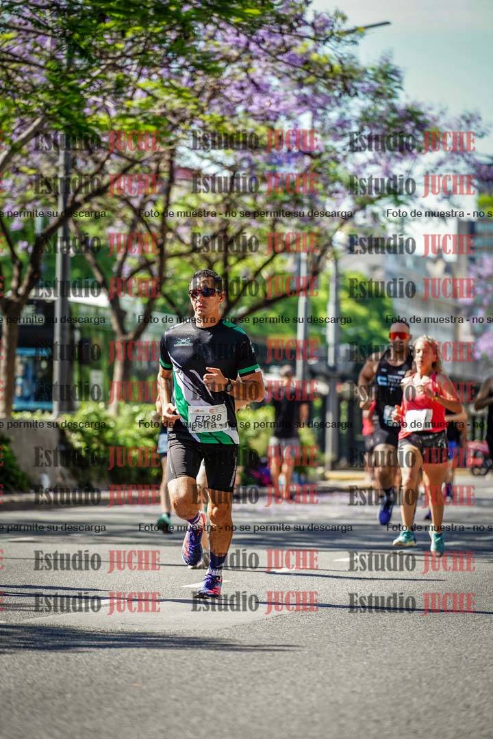 Fotos del primer punto del recorrido - categoría FFAA