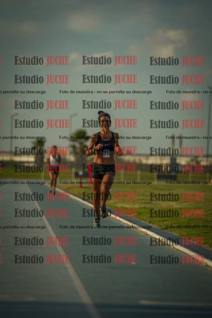 Fotos de los 3000 m llanos de mujeres