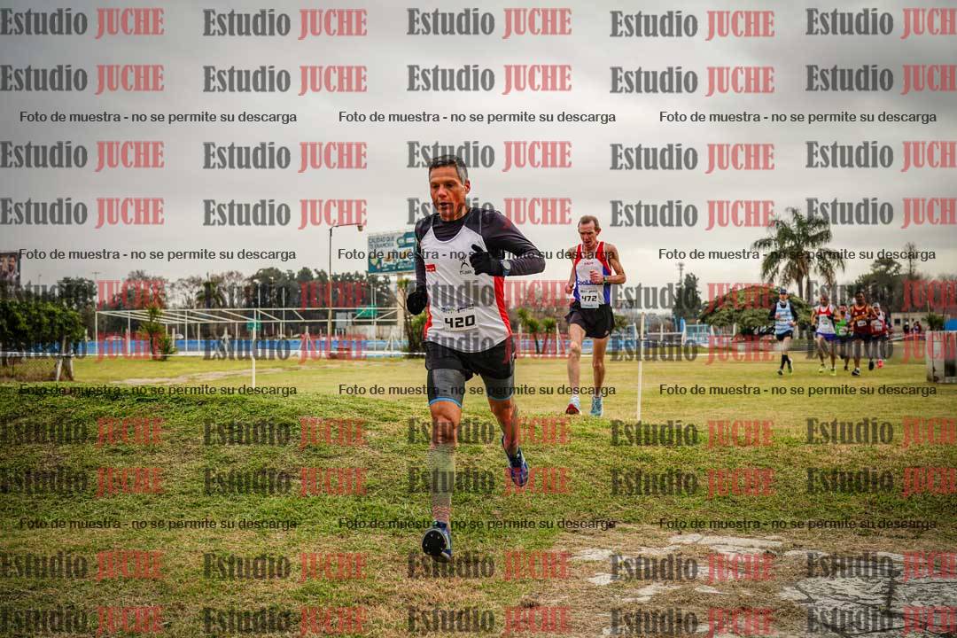Fotos en el circuito