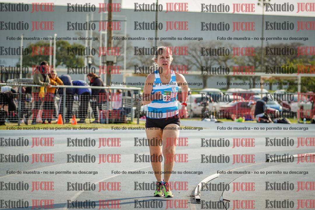 Fotos de los 3000 m llanos de mujeres