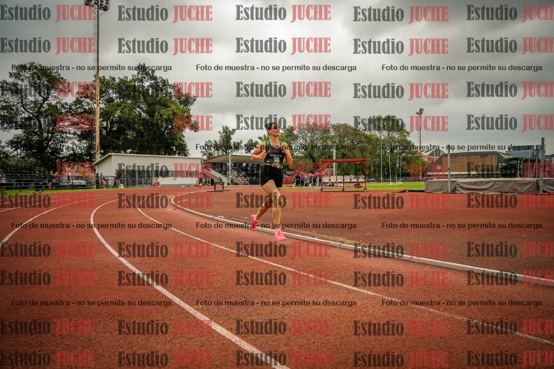 Fotos de los 800 m llanos de mujeres