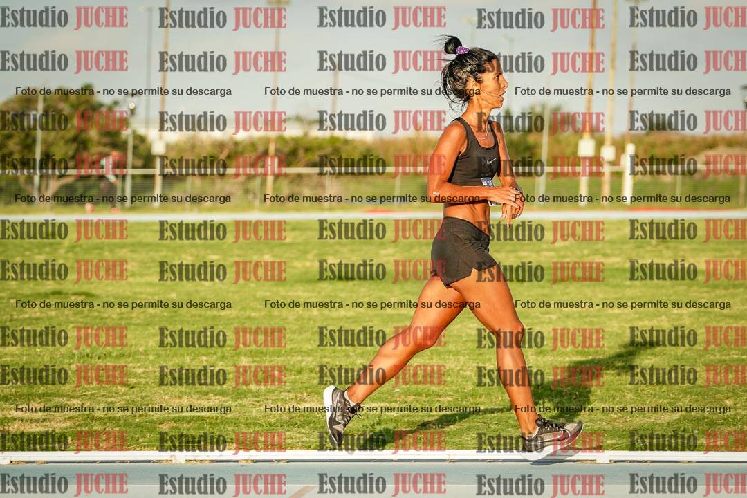 Fotos de los 3000 m llanos de mujeres