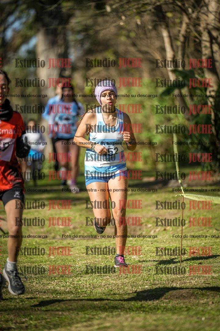 Fotos en el tercer punto del circuito