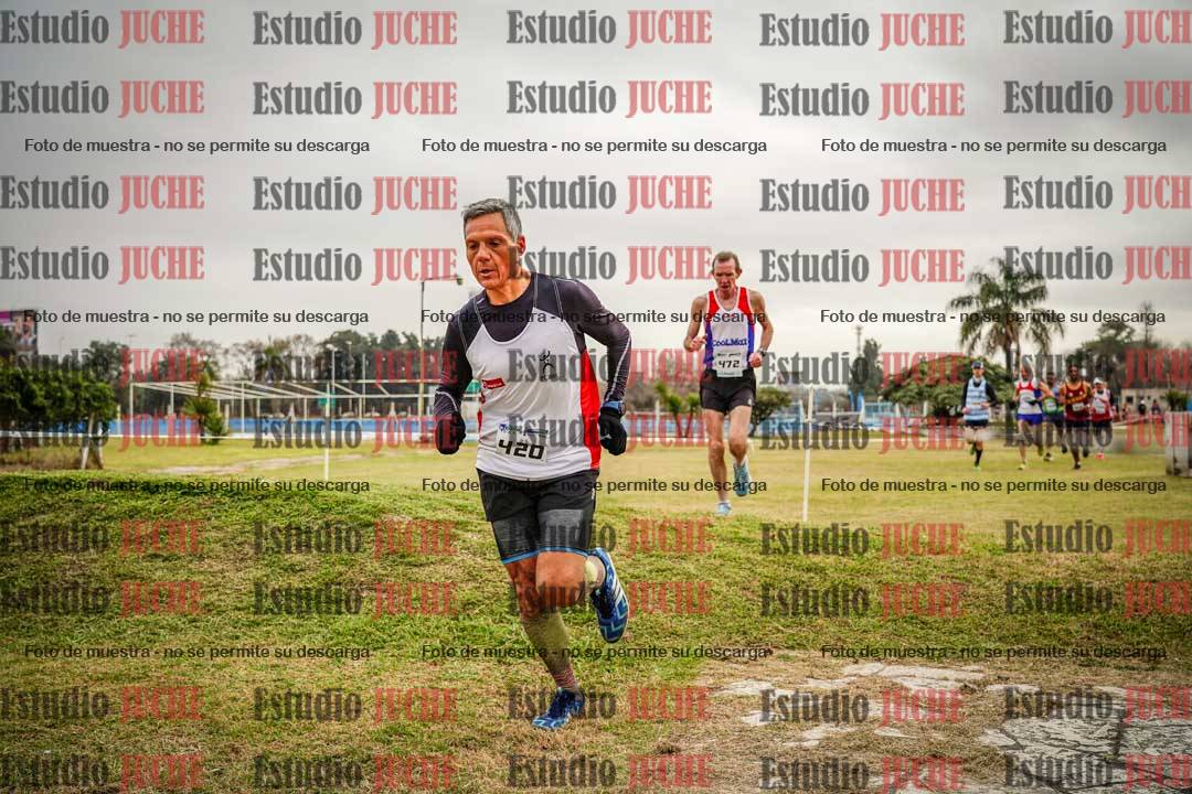 Fotos en el circuito