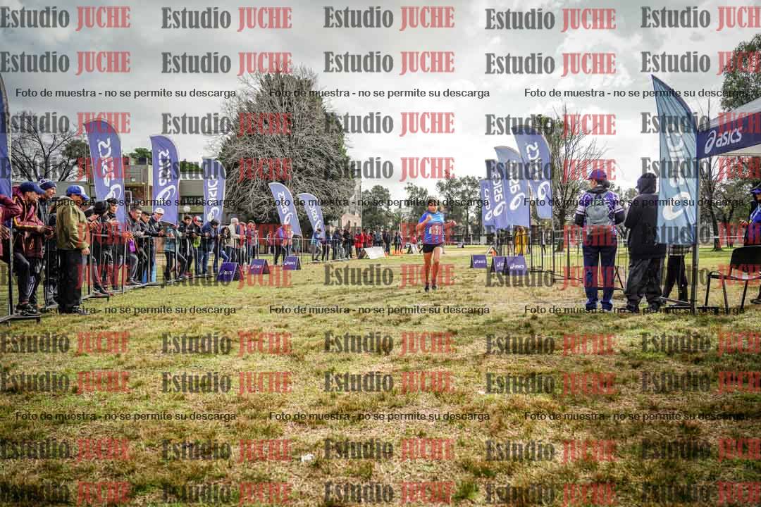 Fotos de la llegada