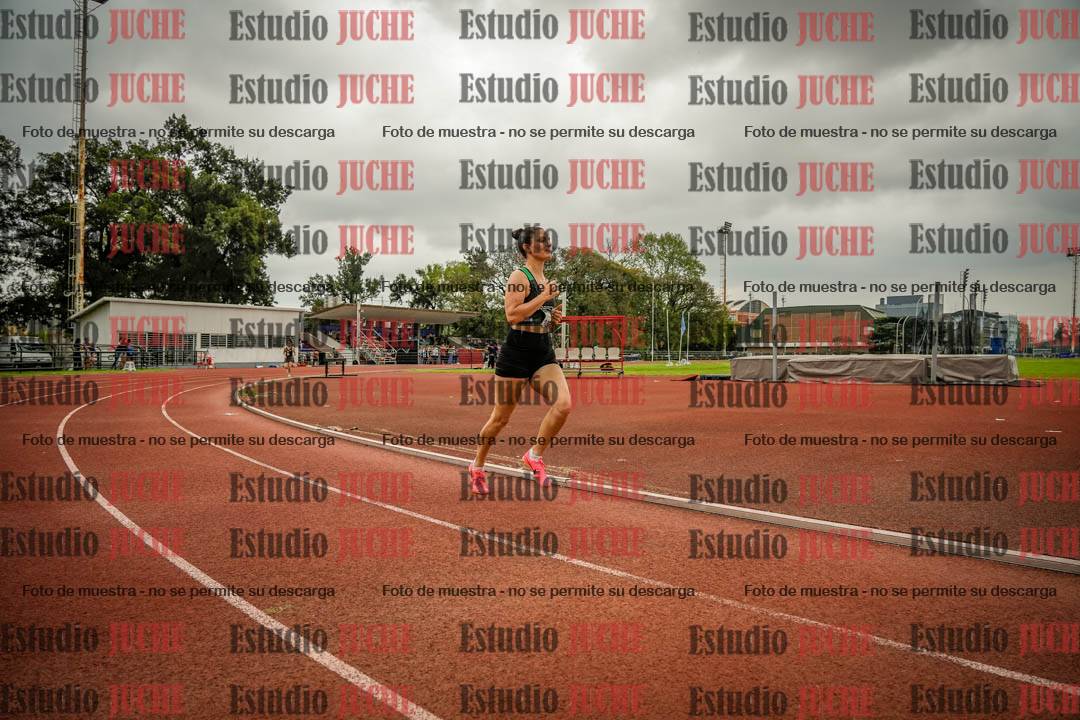 Fotos de los 800 m llanos de mujeres