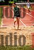 Fotos del salto en largo de mujeres
