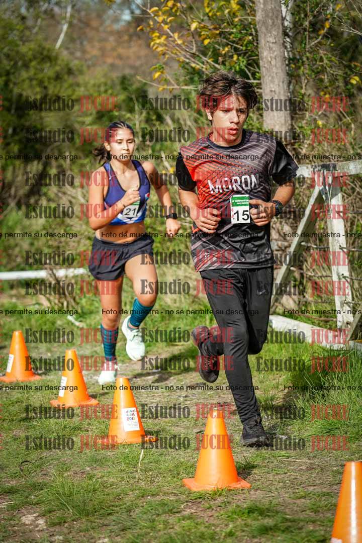 Fotos en el circuito