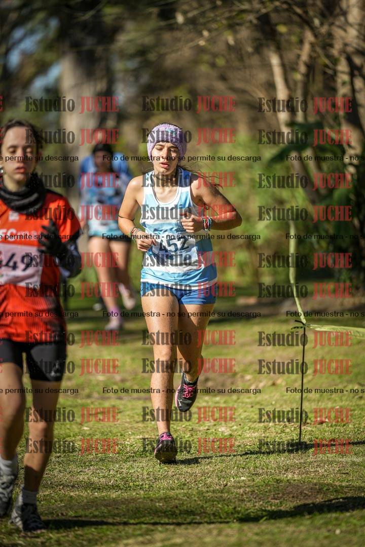 Fotos en el tercer punto del circuito