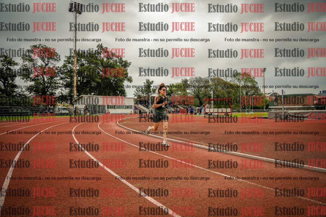 Fotos de los 800 m llanos de mujeres