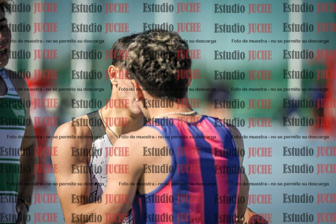 Fotos de algunos extras del torneo