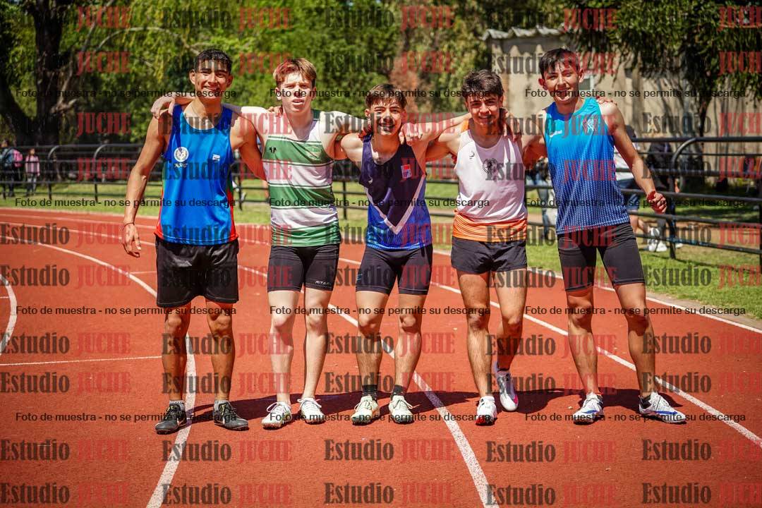 Fotos de algunos extras del torneo